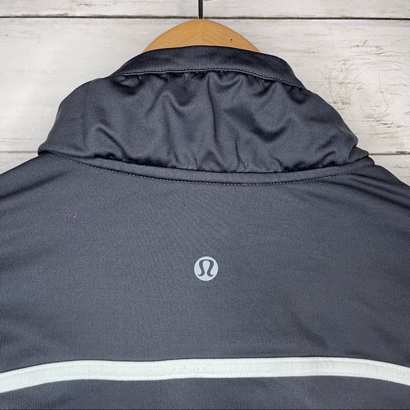 Lululemon tracker jacket - Picture 4 of 6